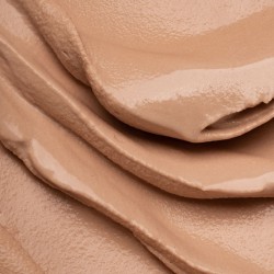 Glace artisanale au chocolat au lait