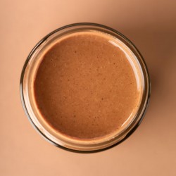 Pâte à tartiner chocolat noisette