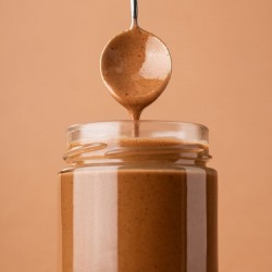 Pâte à tartiner chocolat noisette