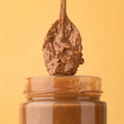 Pâte à tartiner crunchy cajou