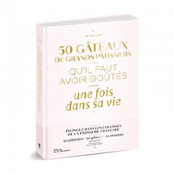 Livre Hélène Luzin La Fabrique Givrée