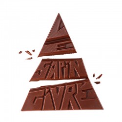 LE SAPIN DES GIVRES