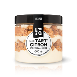 Tart' citron