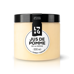 Jus de pomme