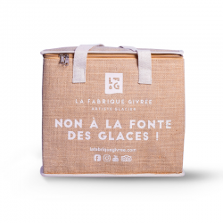 Glacière La Fabrique Givrée