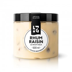 Rhum raisin