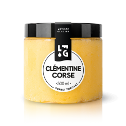 Clémentine Corse