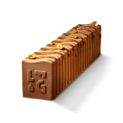 En barre - cacahuète...