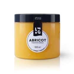 Abricot Fleur de Sureau