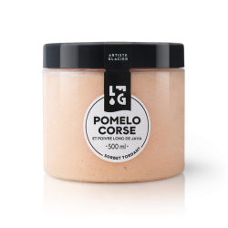 Pomelo Poivre de Java