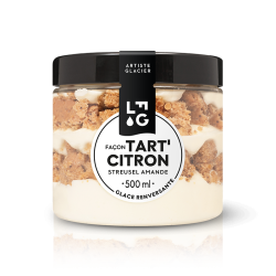 Tart' citron