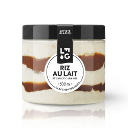 Riz au lait