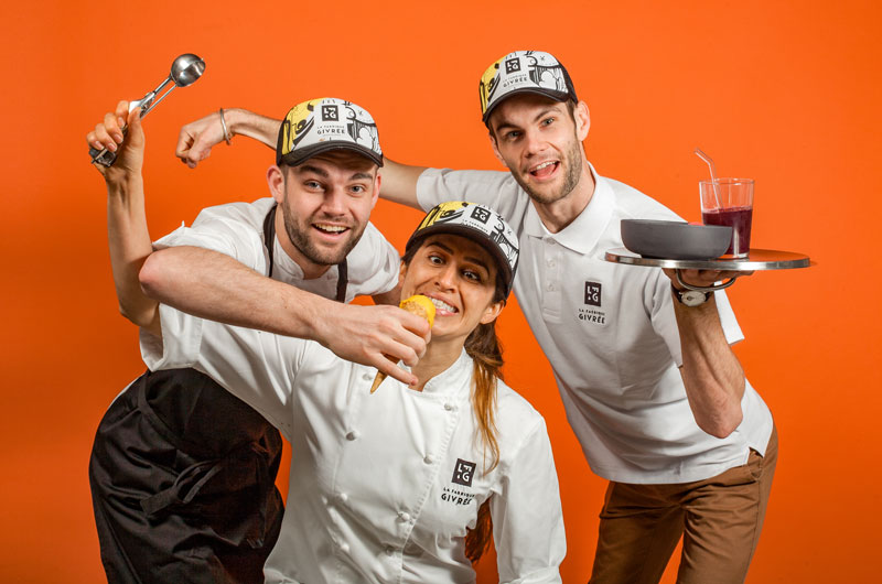 Devenir Franchisé LFG