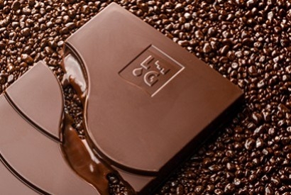 Vague de chocolat ! 