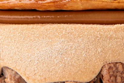 La Galette Givrée