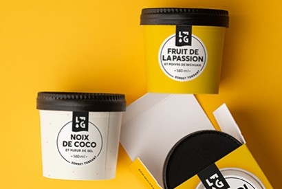 Coffret dégustation !