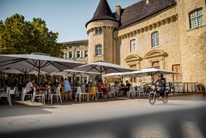 Du nouveau à Aubenas 