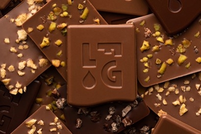 Encore plus de choco !