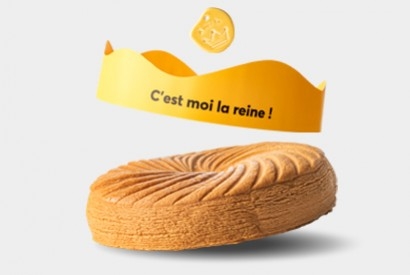 La Galette Glacée