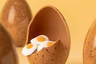 Craquez pour Pâques ! 