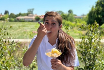 Piña Coladaaaa ! 