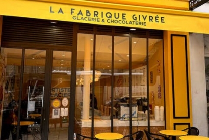 Paris Soufflot, encore plus beau !