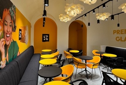 Nouvelle boutique saveur citron de Menton !