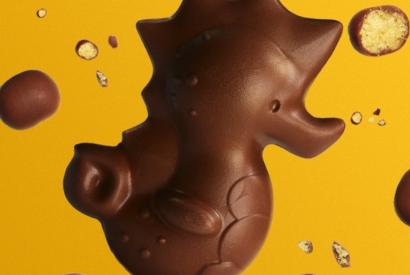 Nouveautés de Pâques 2025 :   Hippocampe, pépites et Volute !