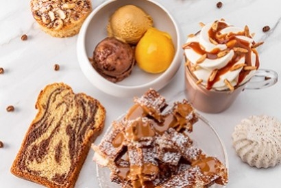 Goûter time !