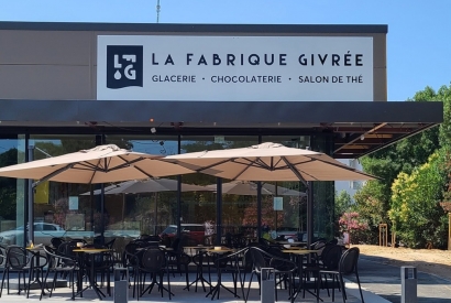 Nouvelle boutique à Aubagne !