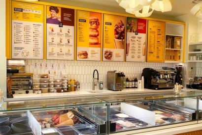 Nouvelle boutique à Saint-Raphaël !