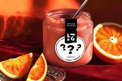 Orange sanguine de Corse :  le parfum éphémère de novembre.