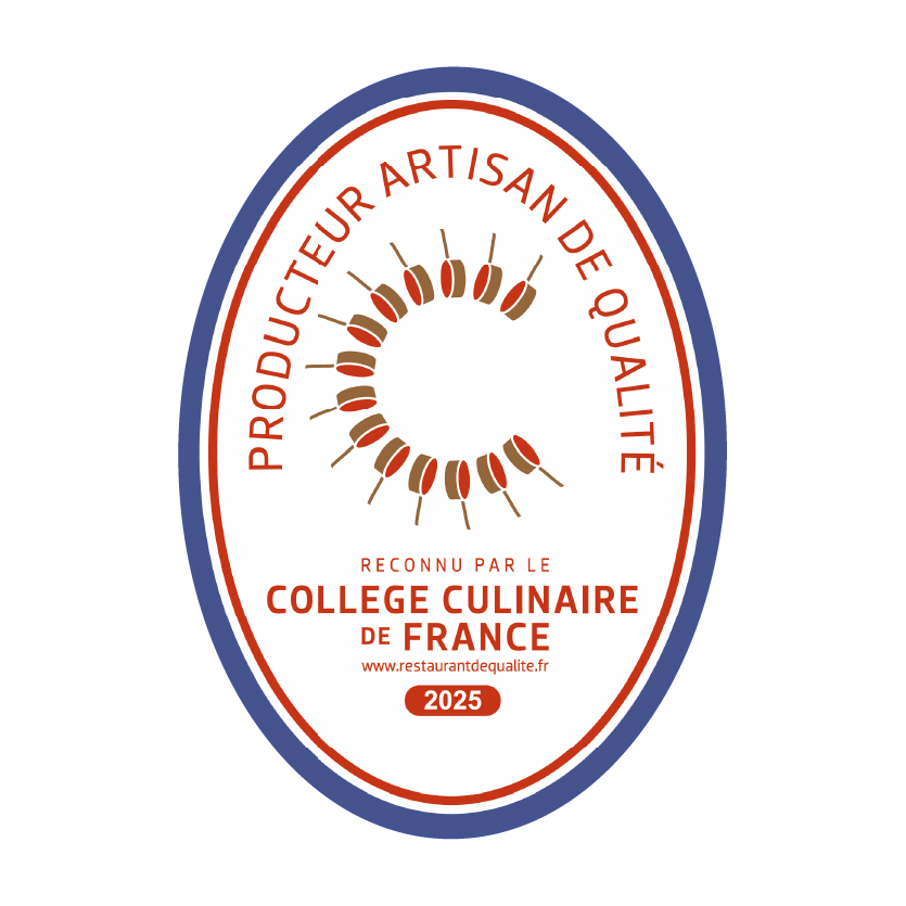 Producteur Artisan de Qualité - College Culinaire de France