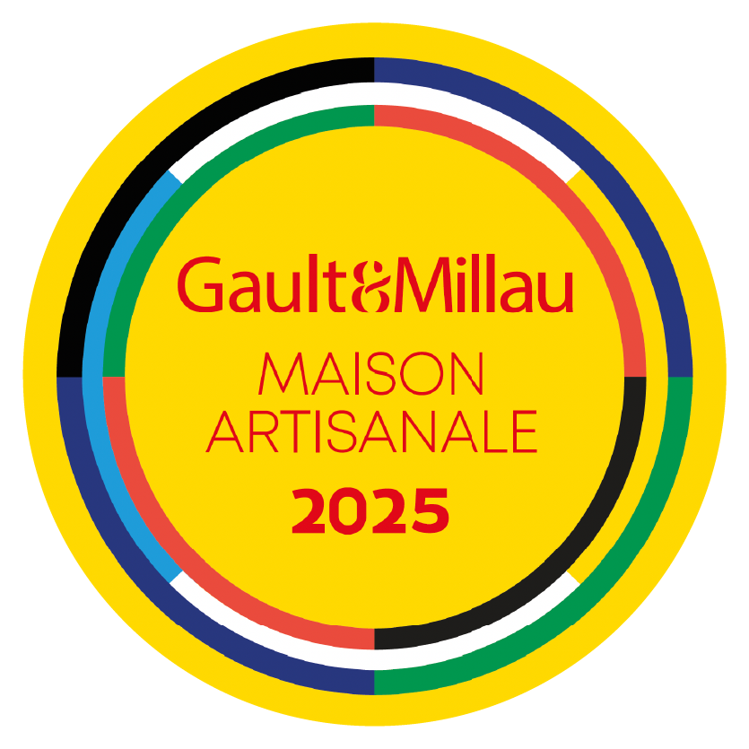 Gault & Millau - Maison Artisalnale